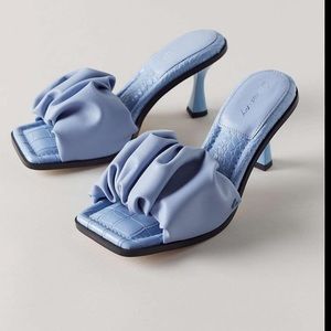 Circus by Sam Edelman Slade Sandal size 7